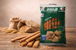 Havlík Graham trvanlivé tyčinky se sýrem a solí 90g